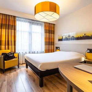 Chambre Standarde Lit King-Size